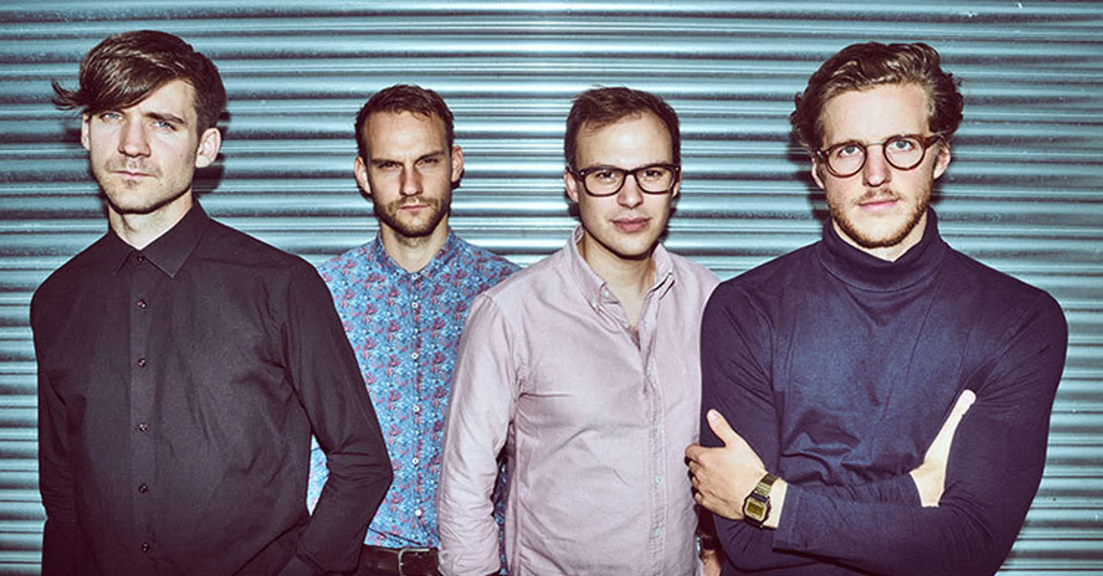 Death And The Penguin Premiere New Video, No Blood, No Sport