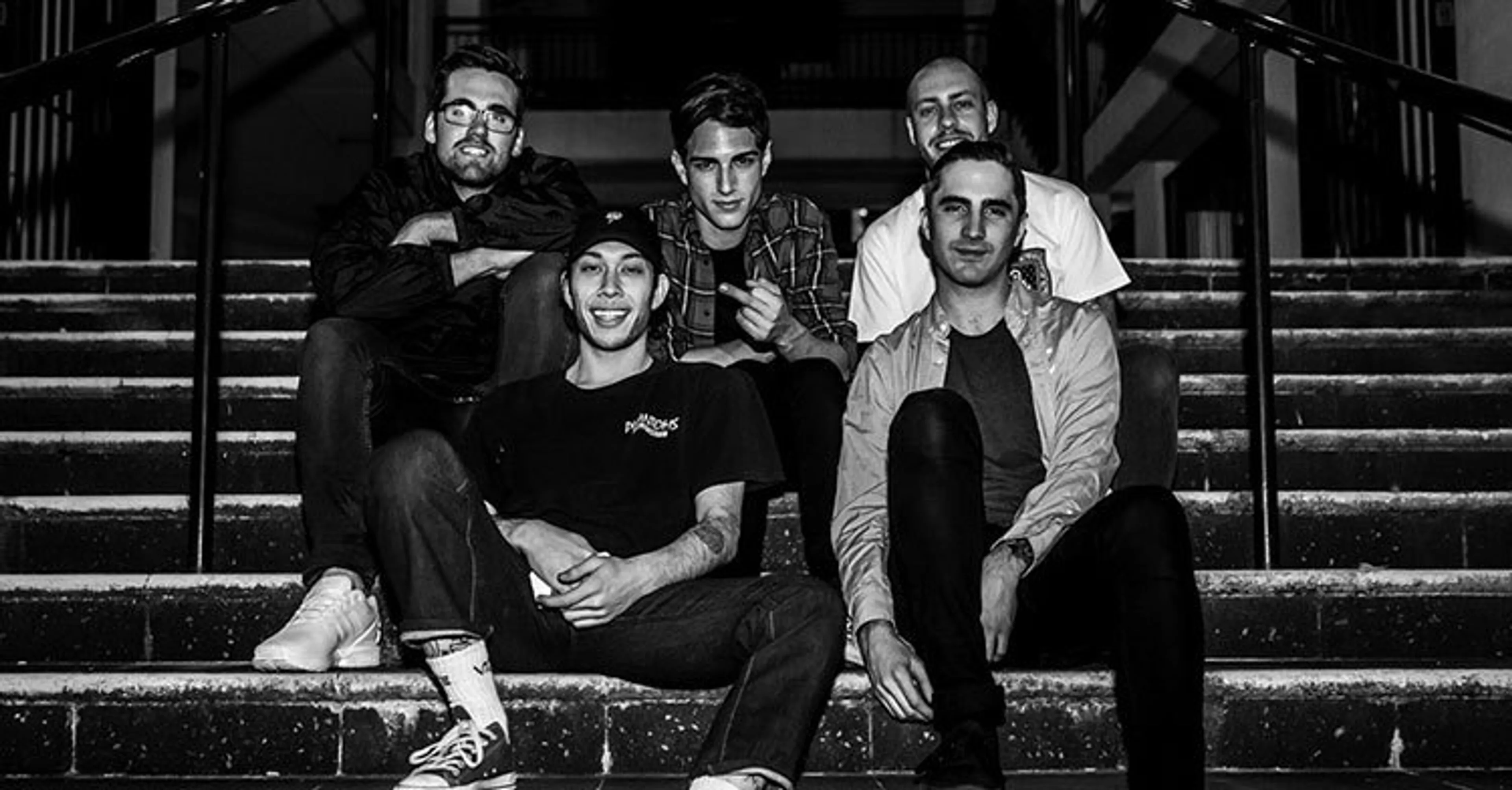 Watch Hellions Conquer Europe In New Video For Thresher