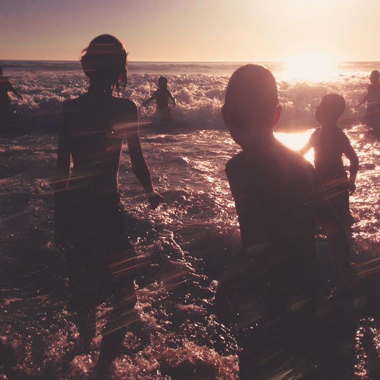 Linkin Park Are Back With A New Song And Album