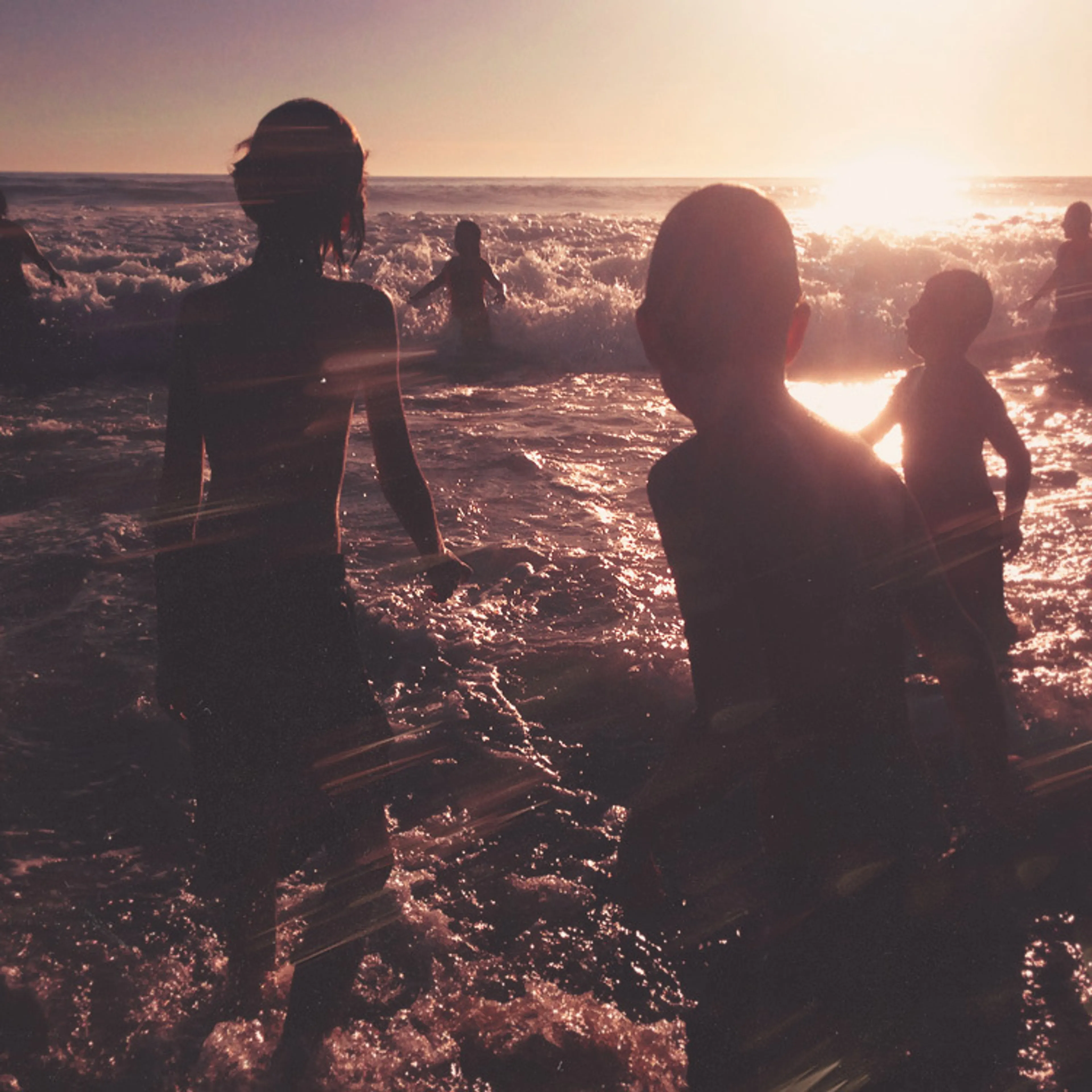 Linkin Park Are Back With A New Song And Album