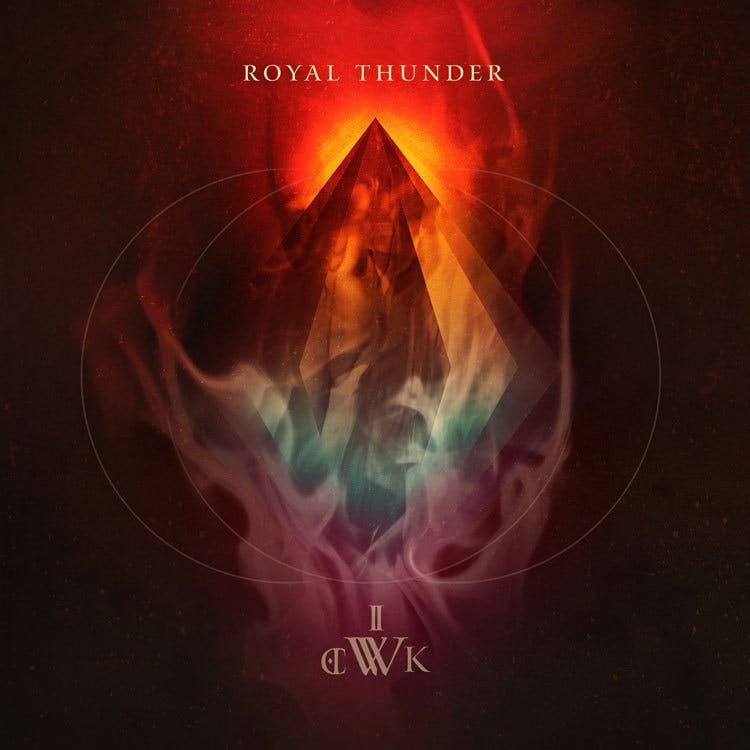 Royal Thunder Reveal April Showers Video