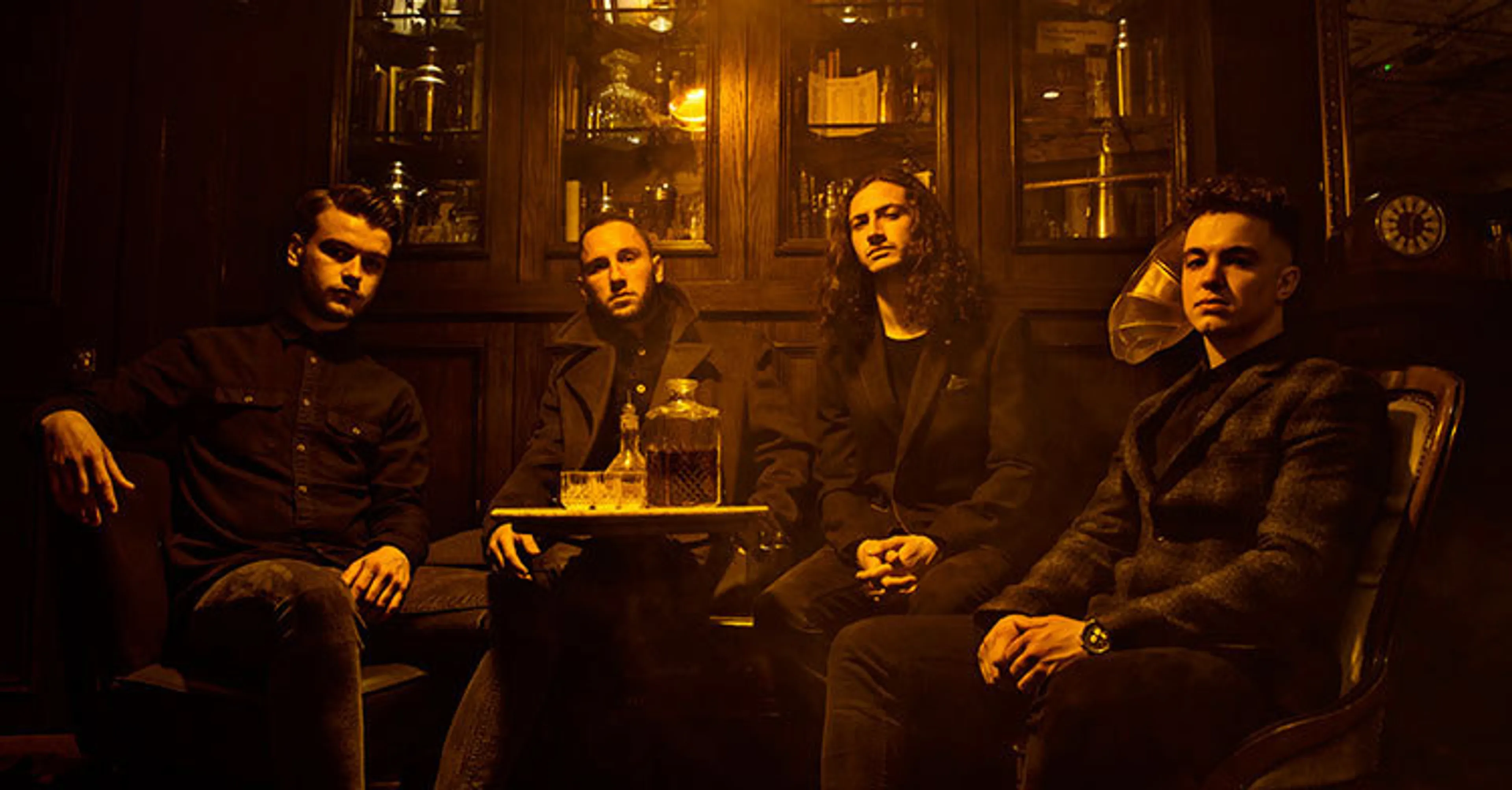 SHVPES Share Pain. Joy. Ecstasy. Despair Video