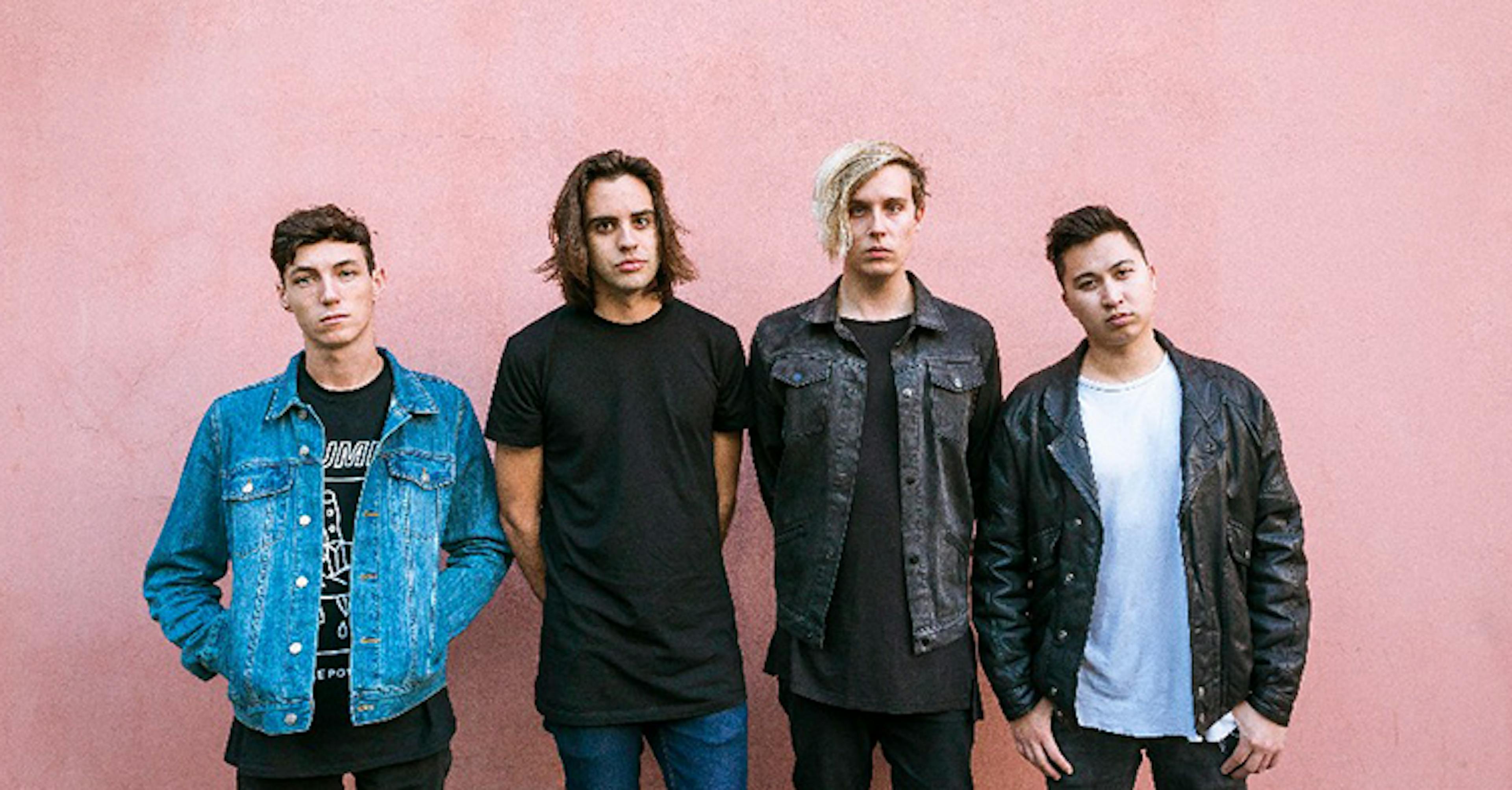 With Confidence Post Emotional Video For Long Night