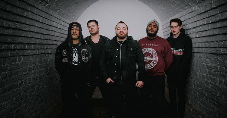 Watch The New Death Remains Video, No Trace