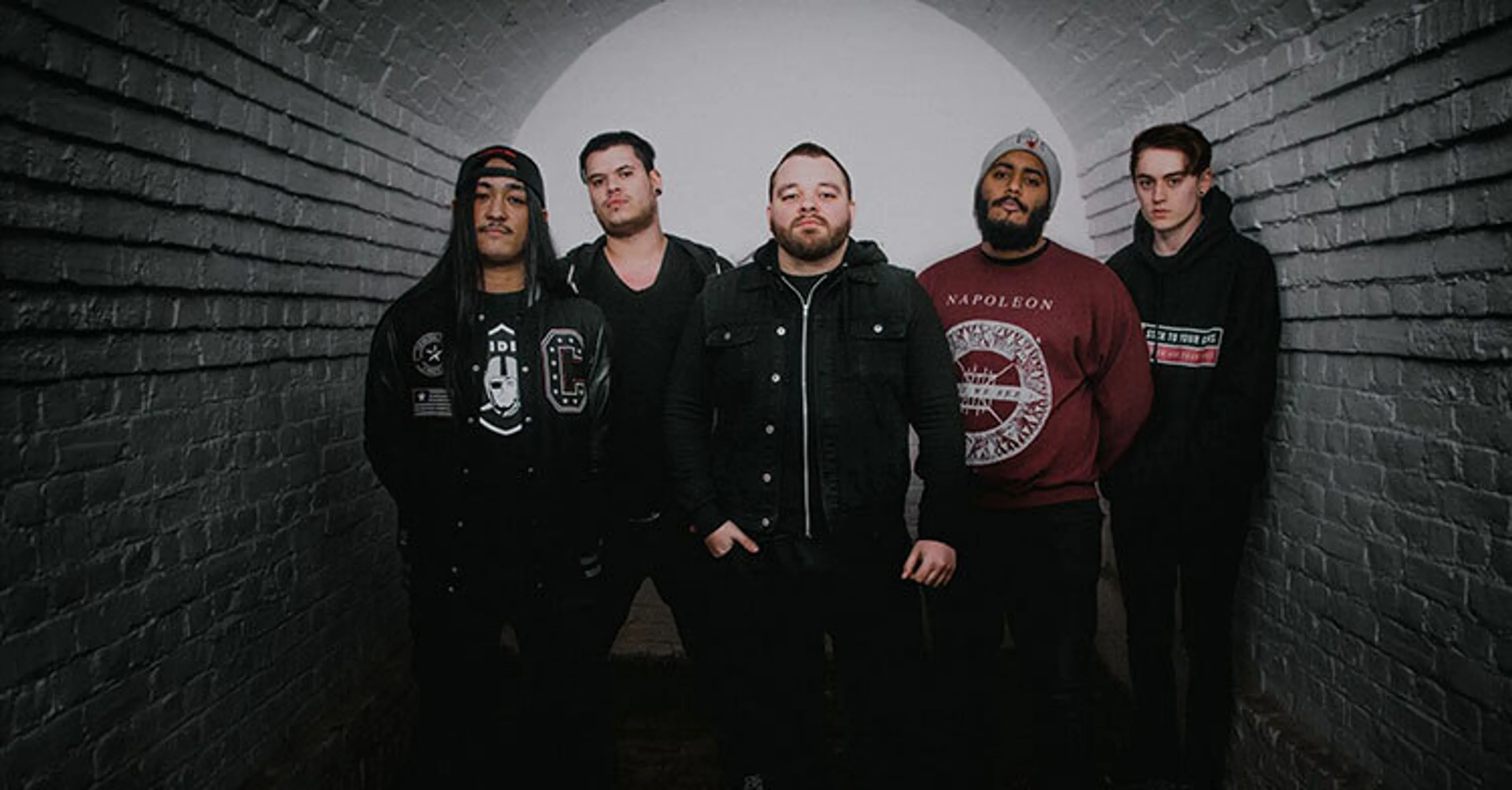 Watch The New Death Remains Video, No Trace