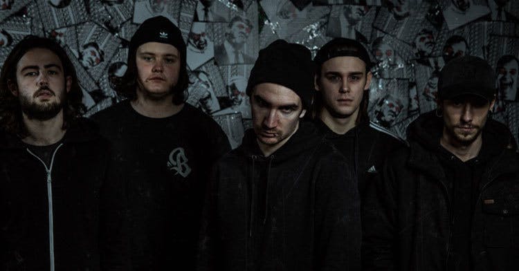 Hometruths Stream Debut EP, Open Your Eyes