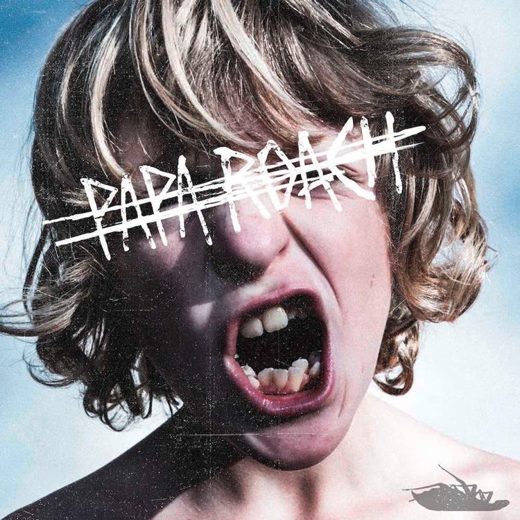 Papa Roach Announce New Album, Crooked Teeth