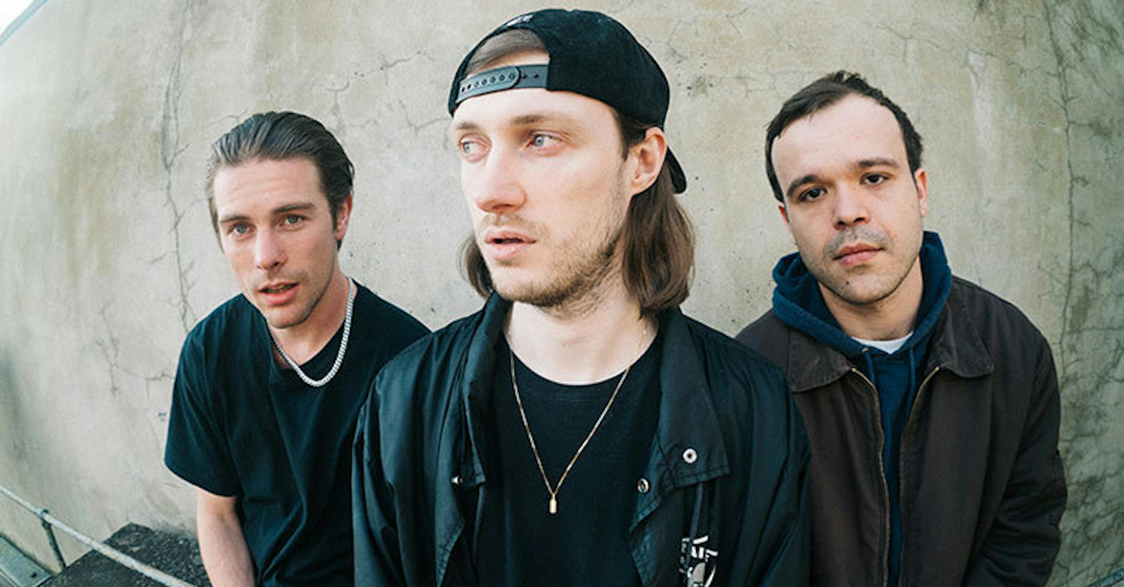 Puppy Sign To Spinefarm Records And Drop New Song