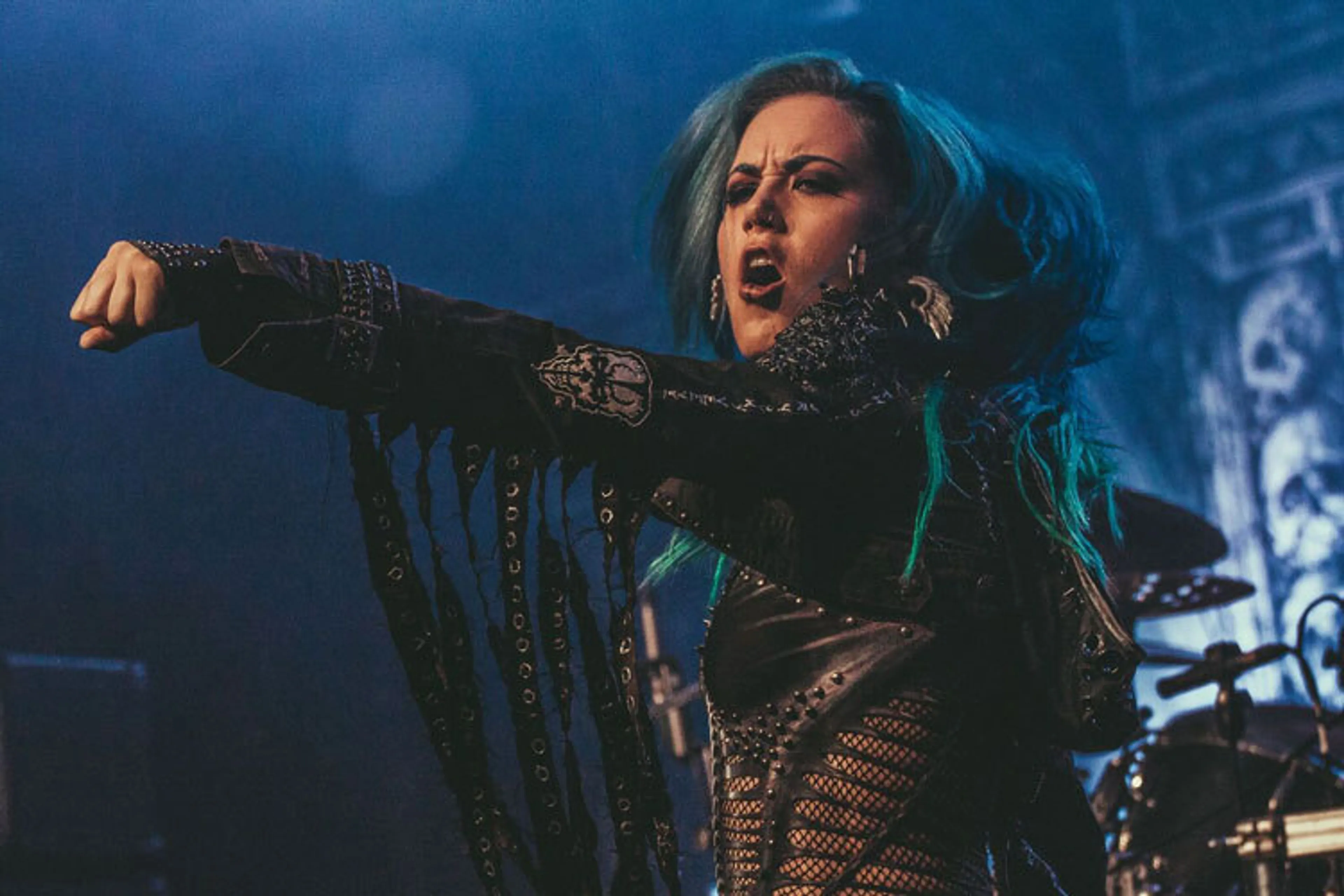 The Weekend Scotland Went Metal Mad