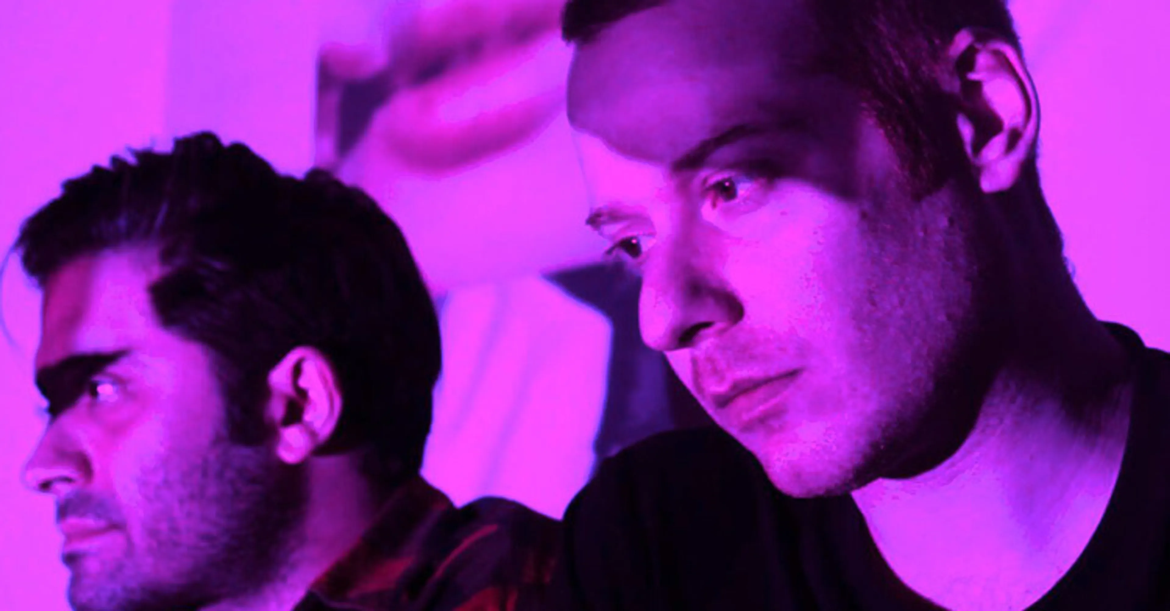 Color Film Sign To Epitaph, Confirm New Album & Reveal New Song