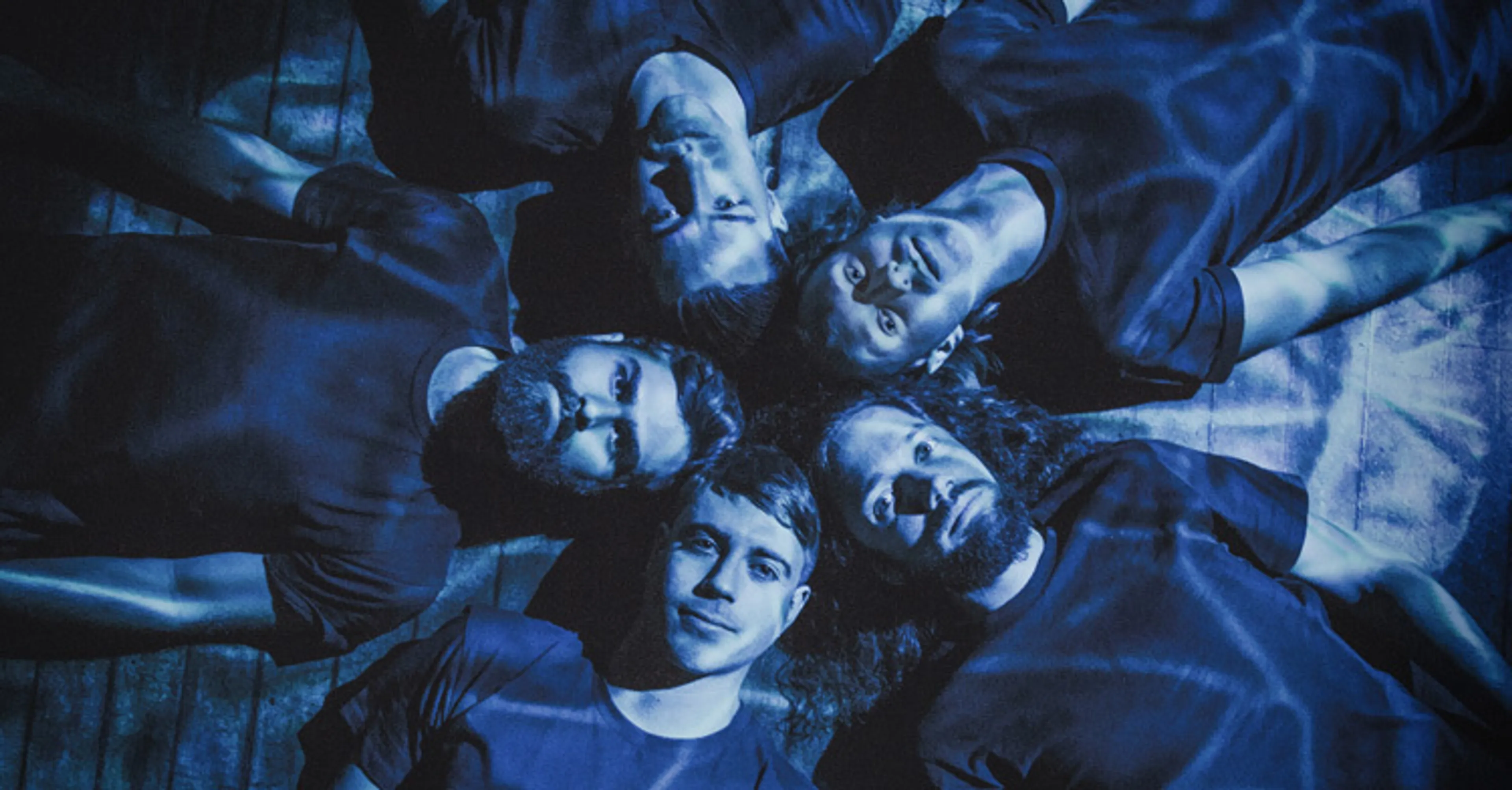 In Hearts Wake Announce New Album Details, Reveal Video