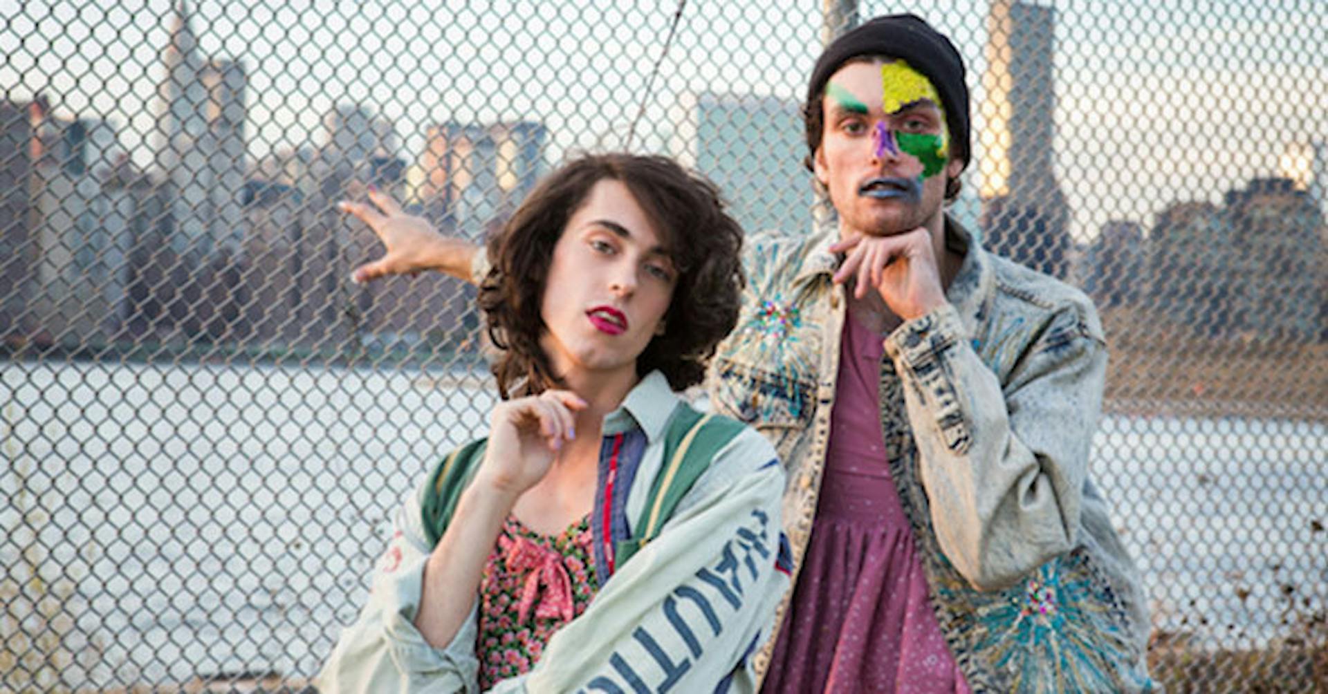 PWR BTTM News | Kerrang!