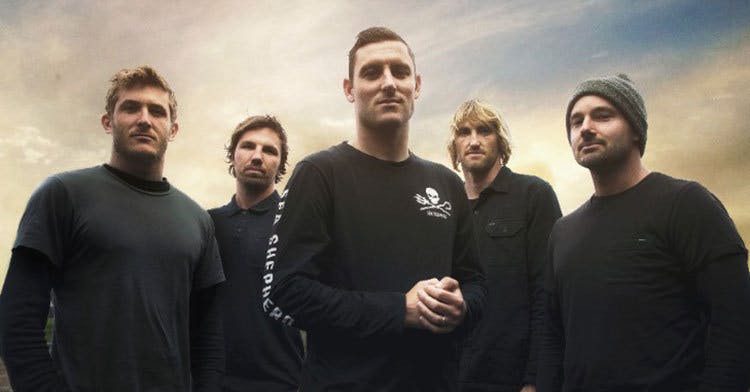 We Need You To Interview Parkway Drive!