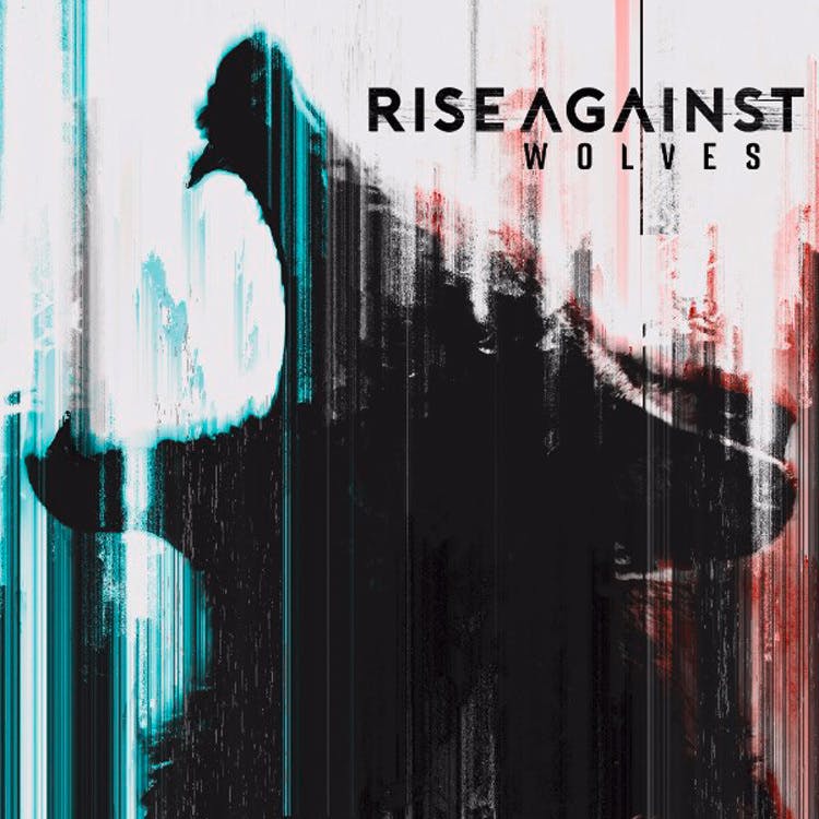 Rise Against Return With New Single From Upcoming Album, Wolves