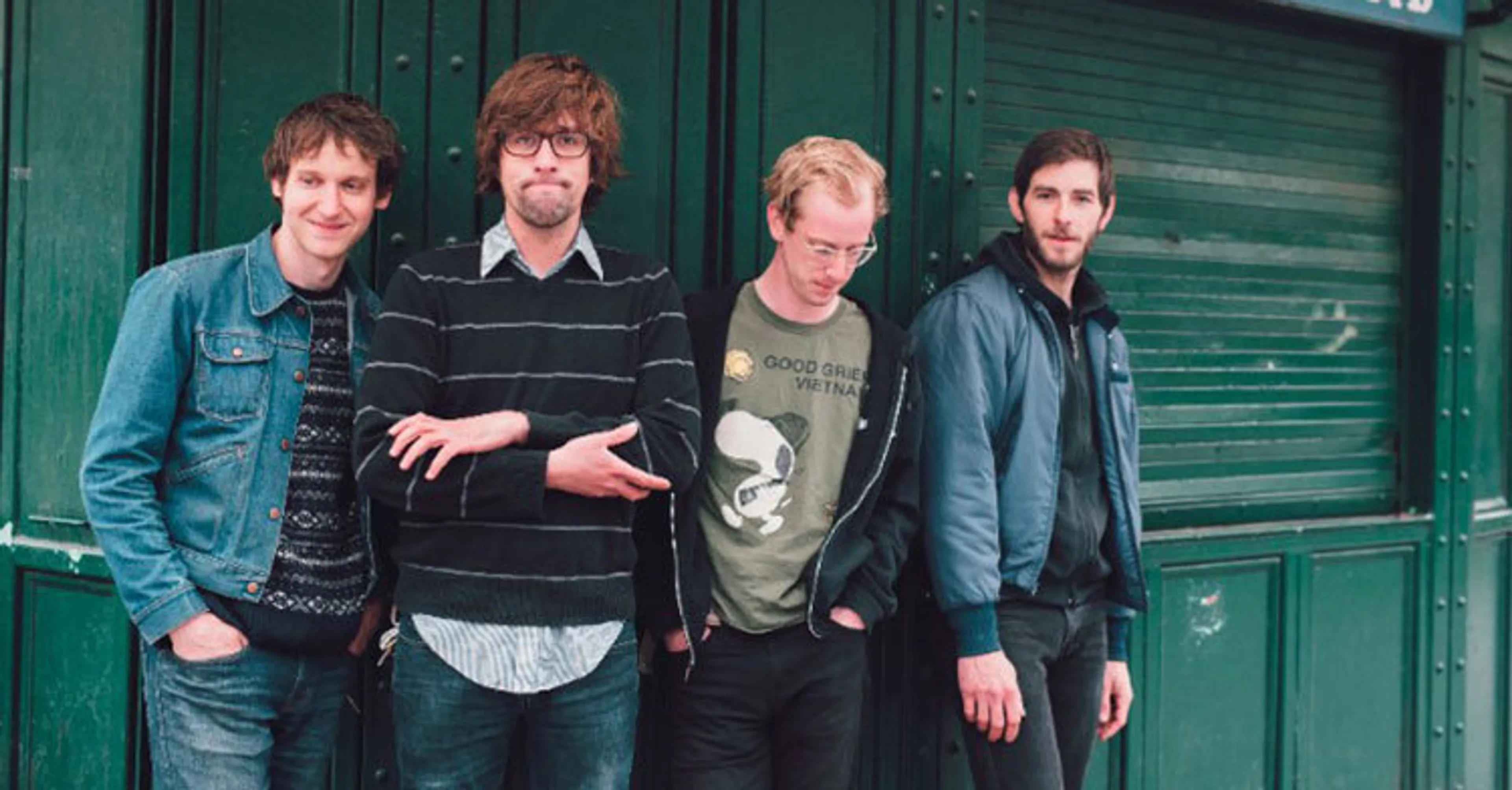 Rozwell Kid Reveal Video For UHF On DVD