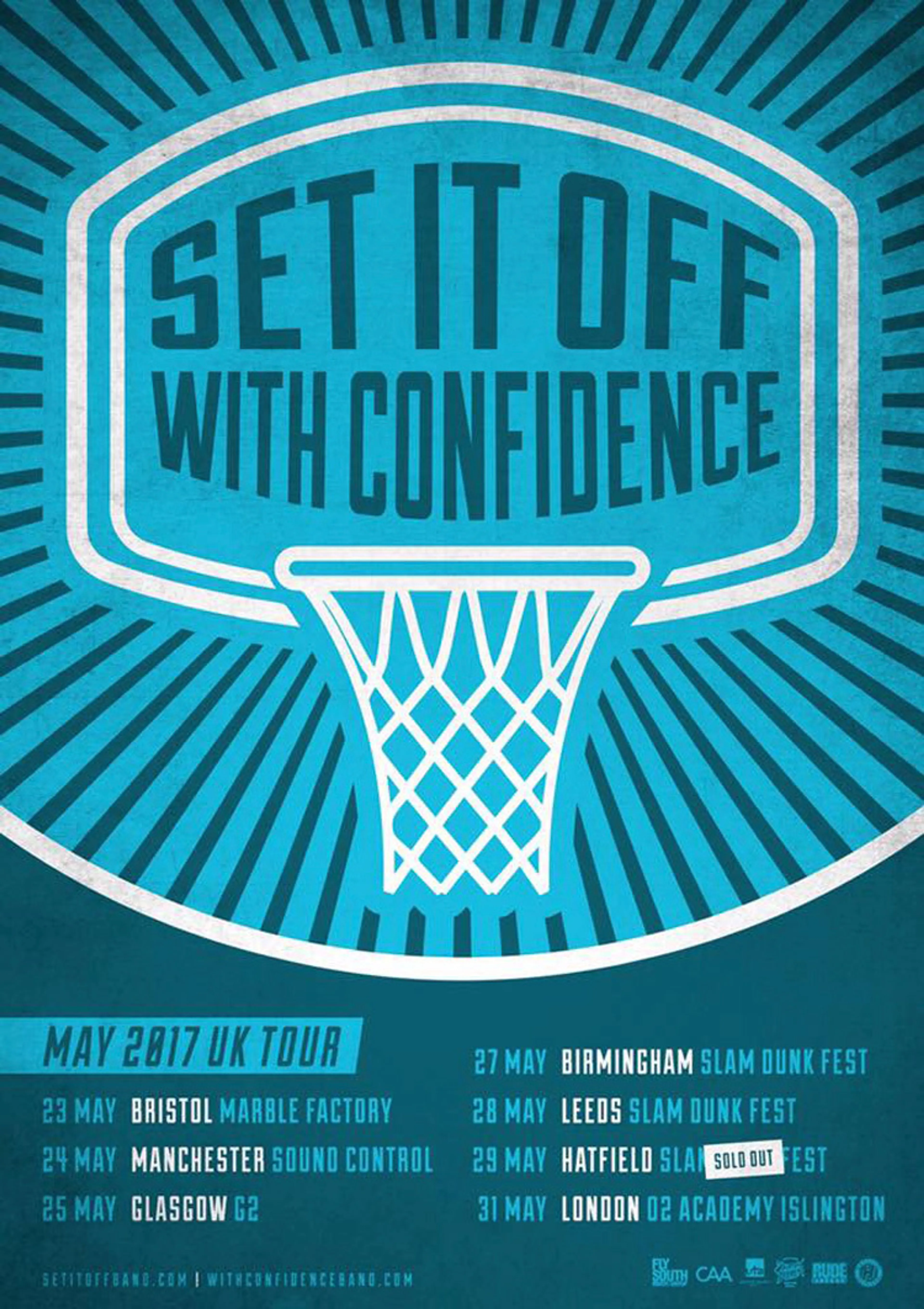 Watch The New Set It Off Video, Hypnotized