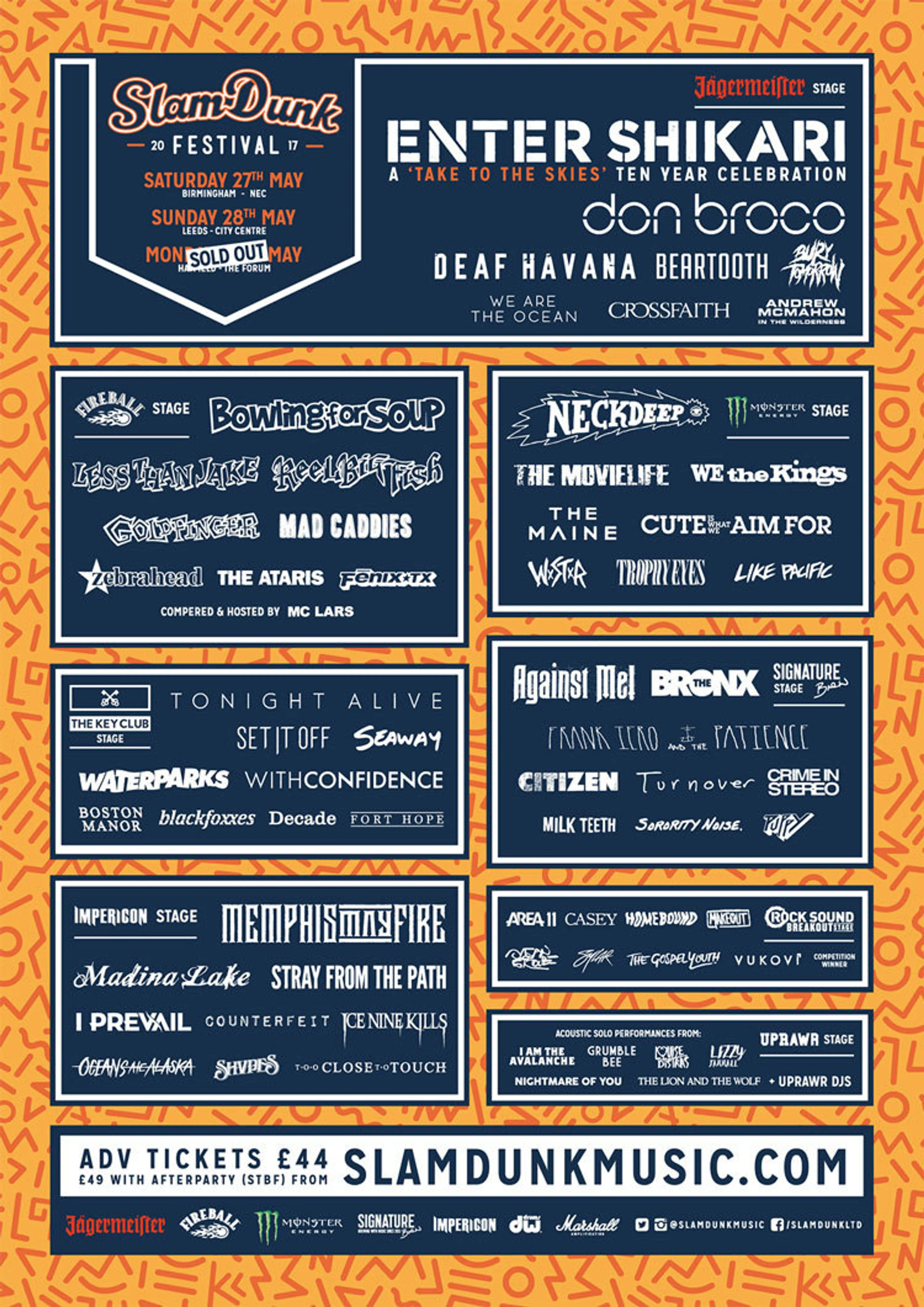 Watch The New SHVPES Video, False Teeth