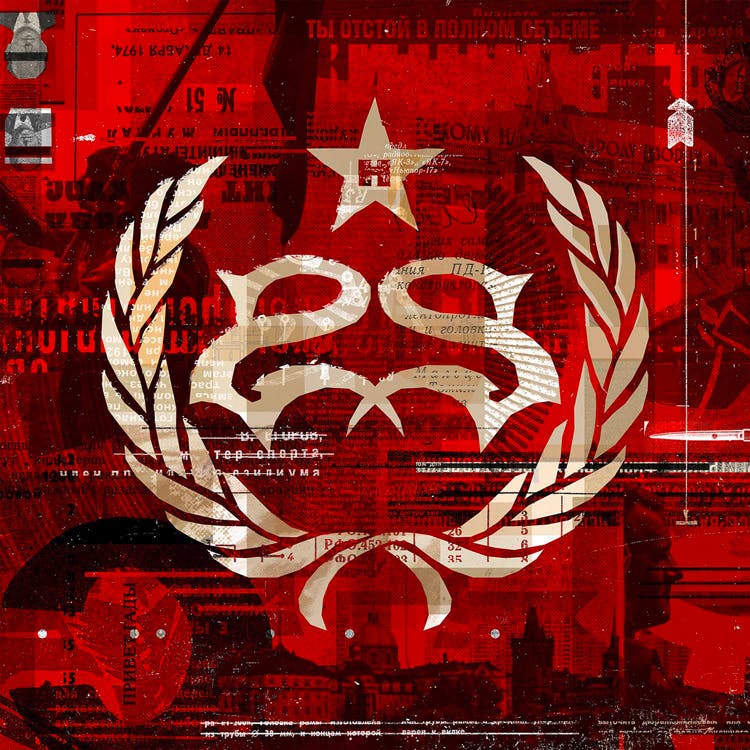 Stone Sour Unveil Fabuless From New Album, Hydrograd