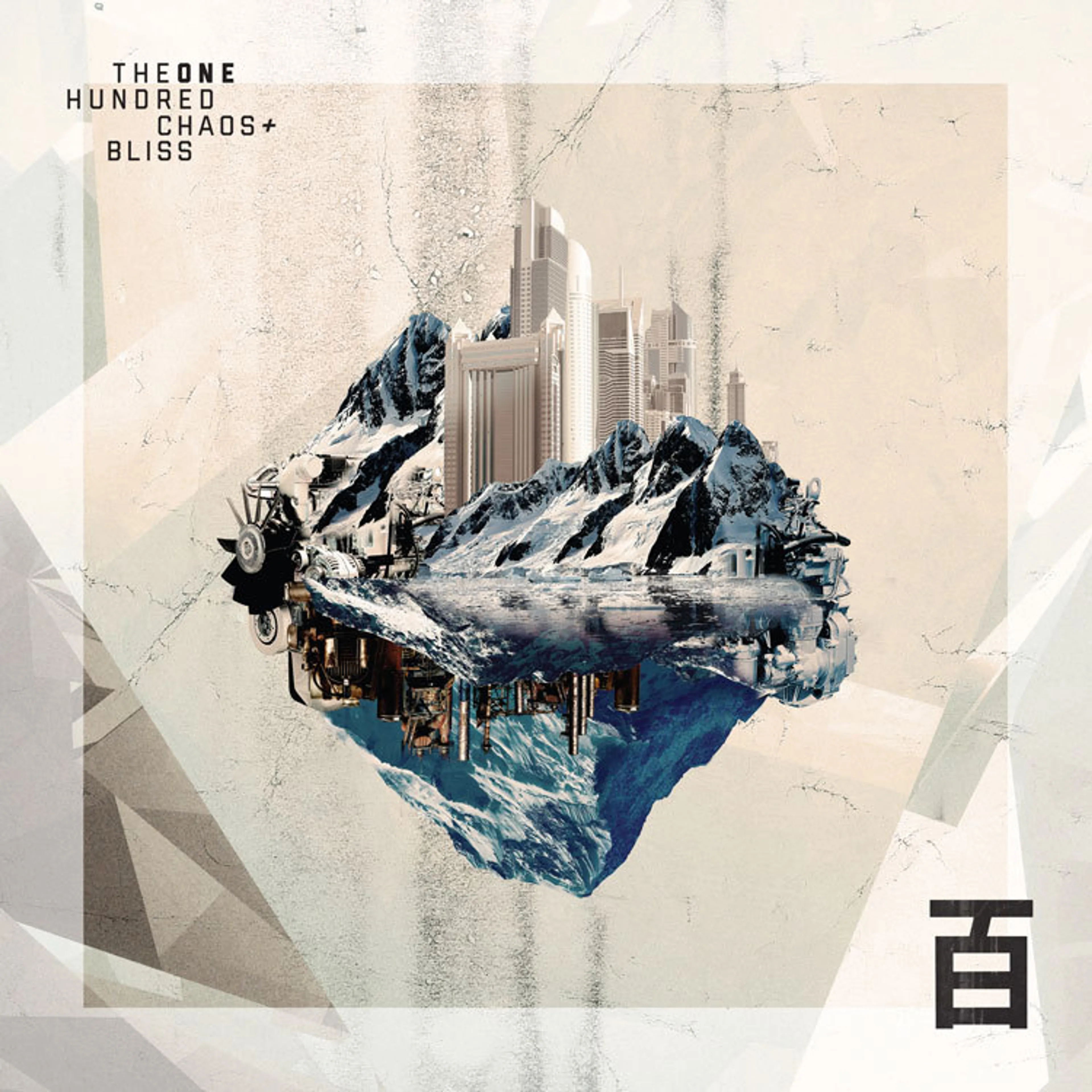 Watch The New One Hundred Video, Monster