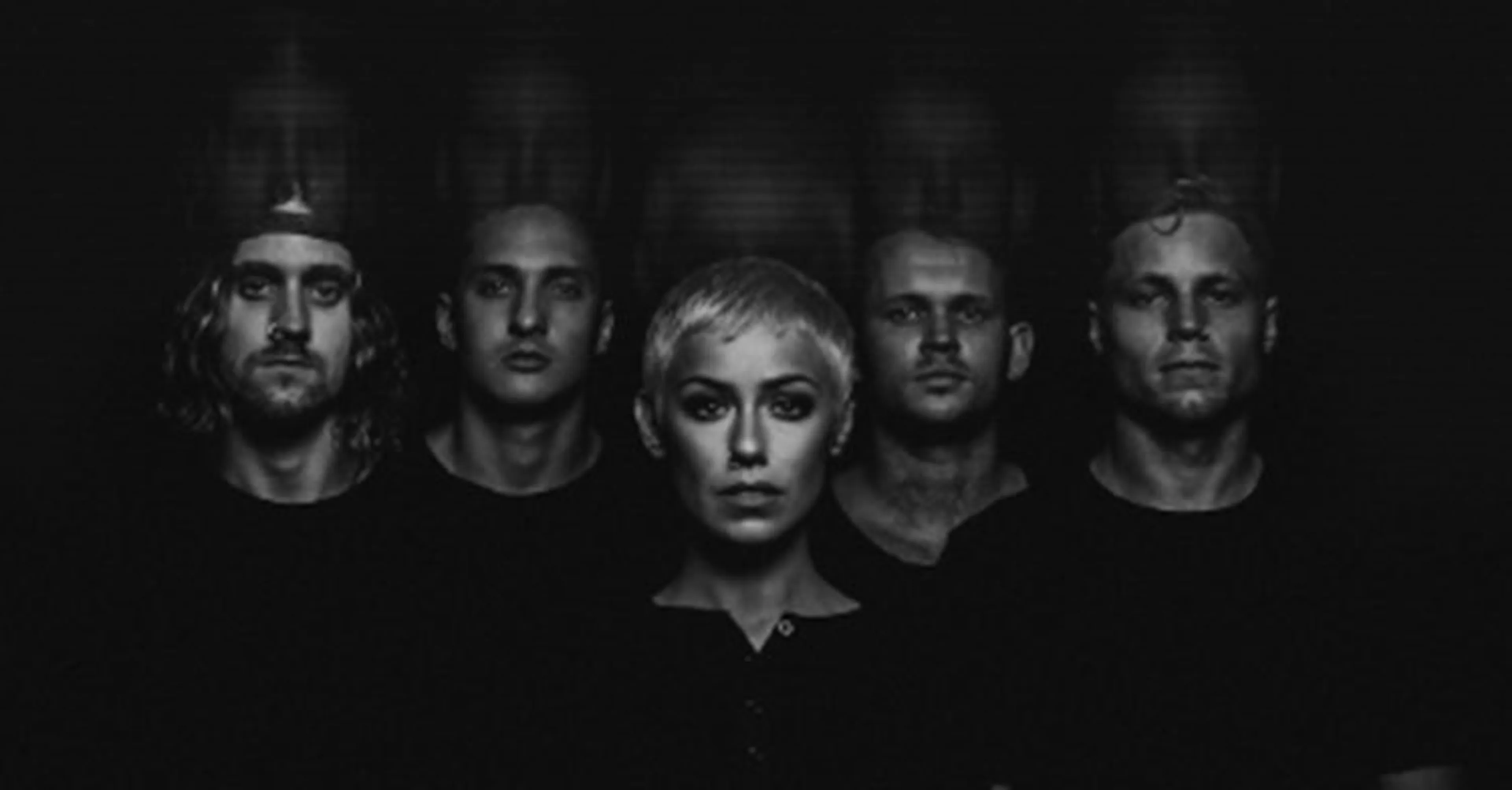 Tonight Alive Sign To Hopeless Records And Drop Lyric Video For World Away