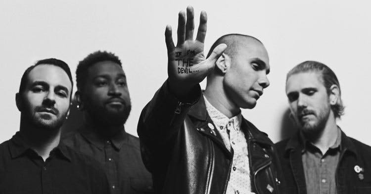 letlive. are coming back for “proper” farewell shows