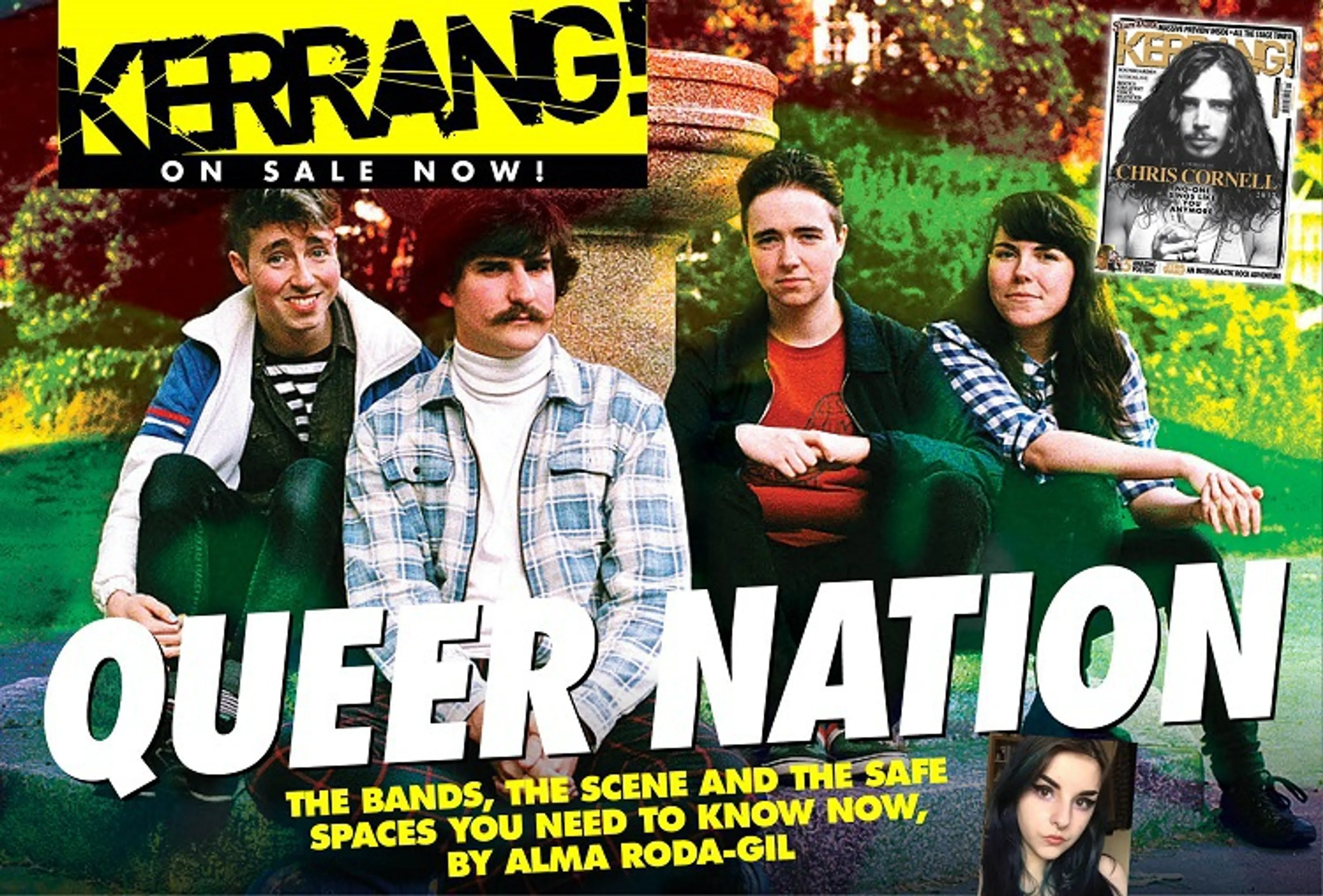 PWR BTTM Respond To Sexual Assault Claims