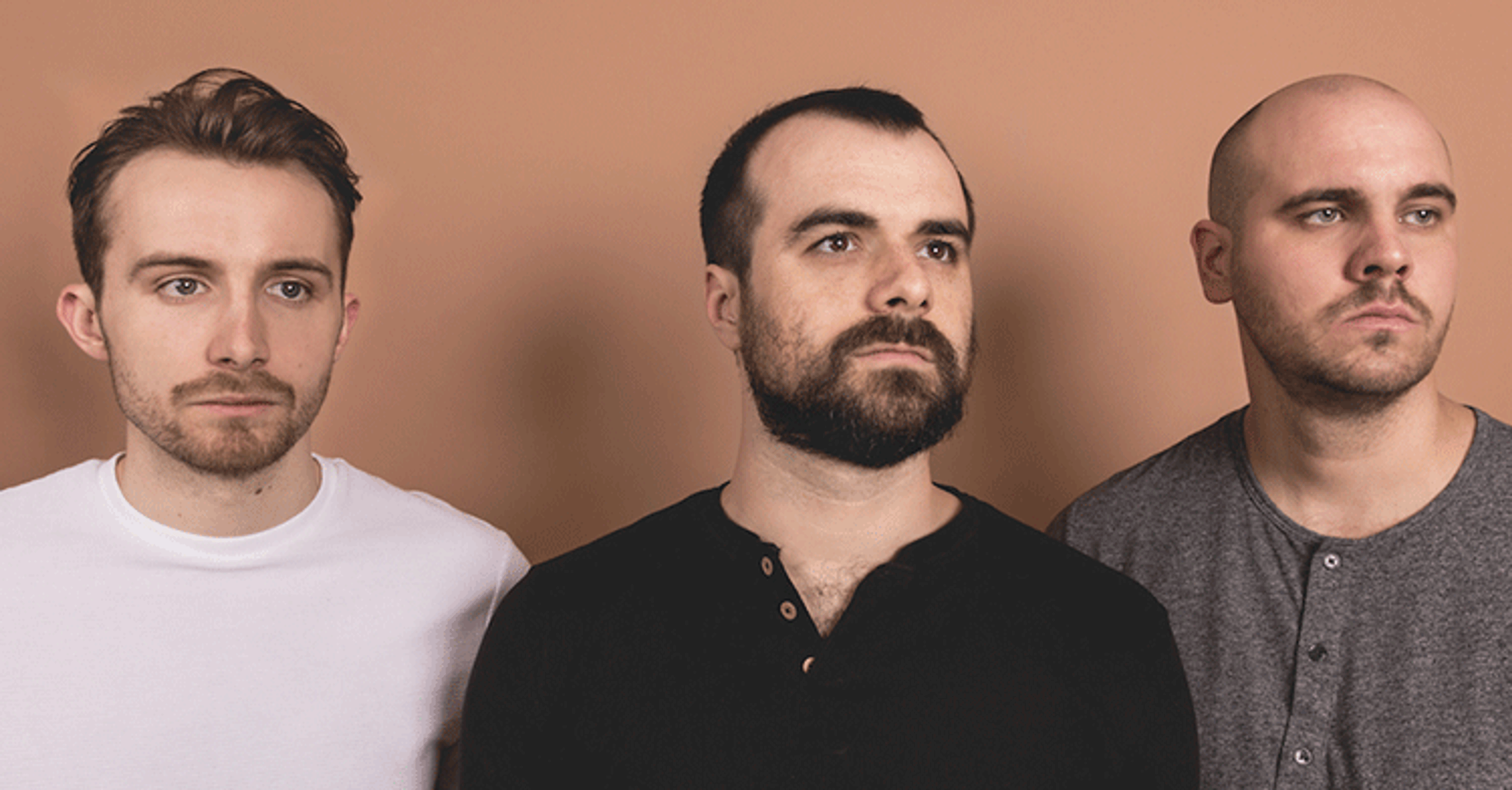 There’s A New Arcane Roots Album Coming