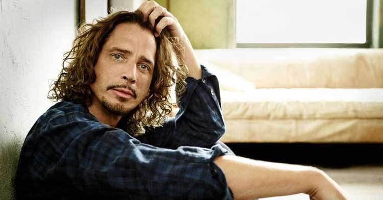 Soundgarden And Audioslave’s Chris Cornell Dies, Aged 52