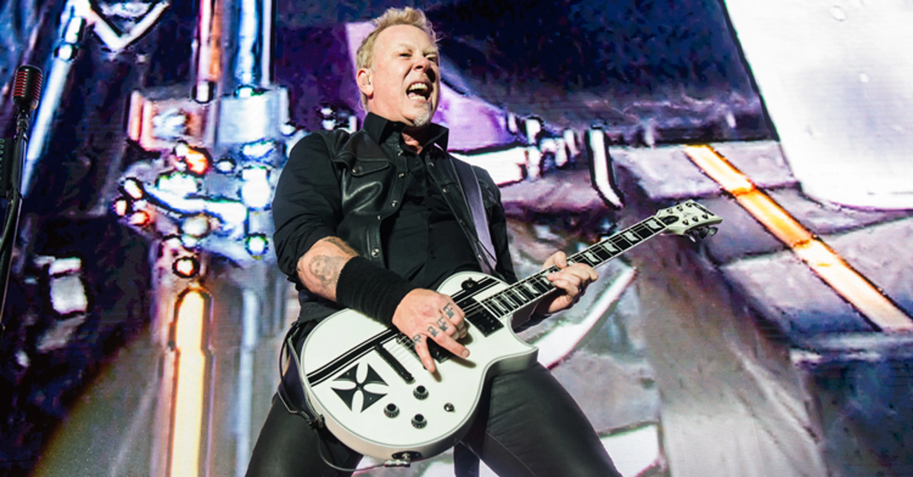 Rock On The Range 2017: The Ultimate Gallery!