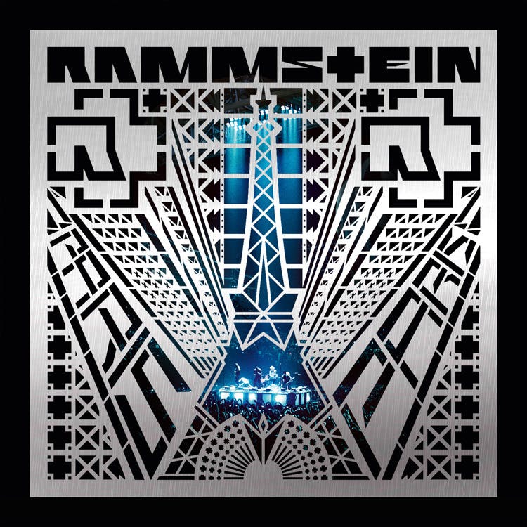 Rammstein Announce Signing Event In London