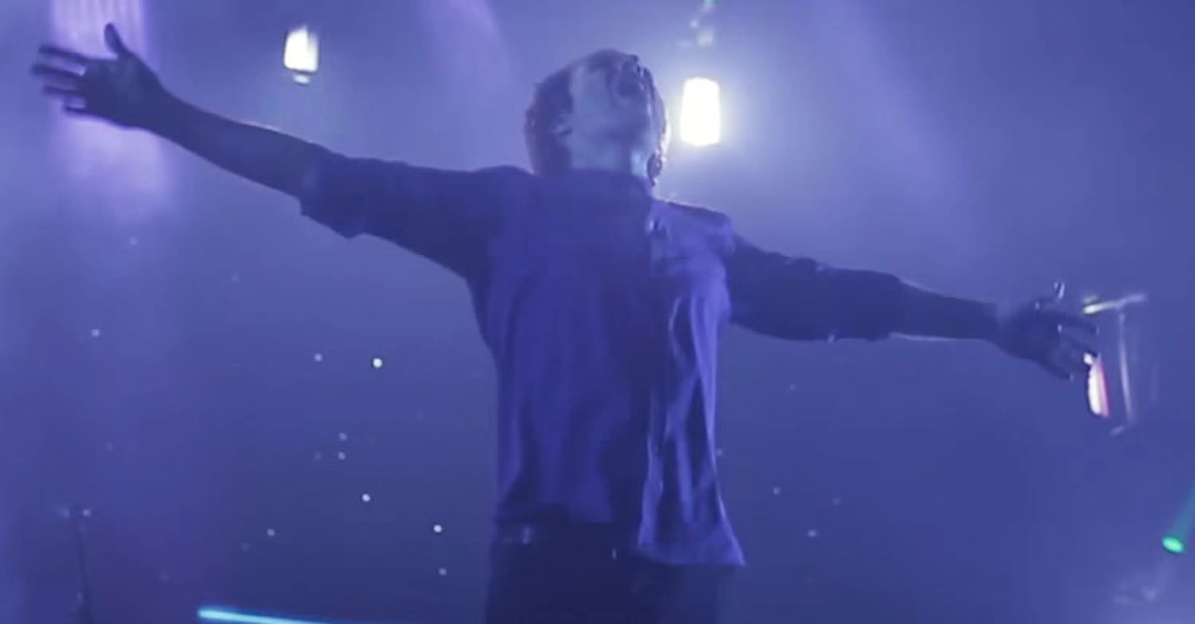 Enter Shikari Have Announced A UK Tour