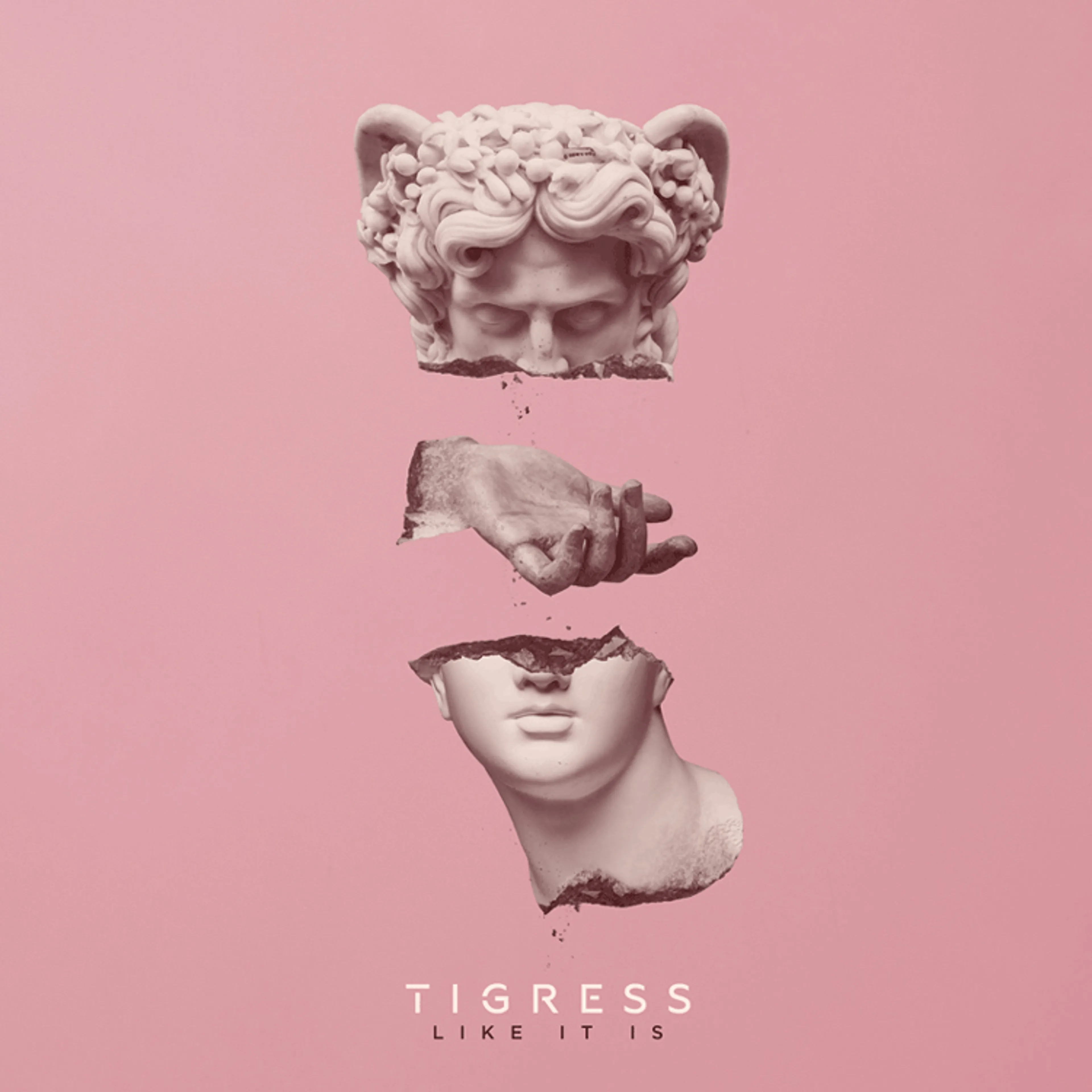 Tigress Stream New EP, Like It Is