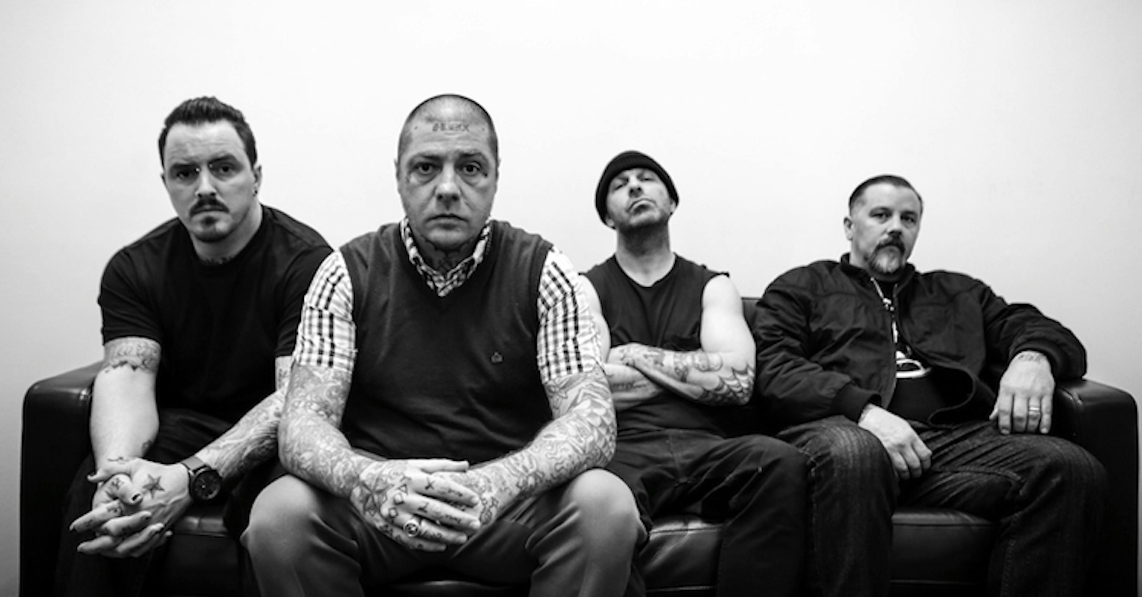 There’s Going To Be A New Rancid Album | Kerrang!