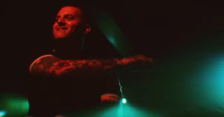 Bayside Reveal New Video And Announce The Walking Wounded Anniversary Shows