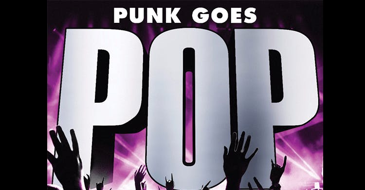 Here’s Everything You Need To Know About Punk Goes Pop Volume 7