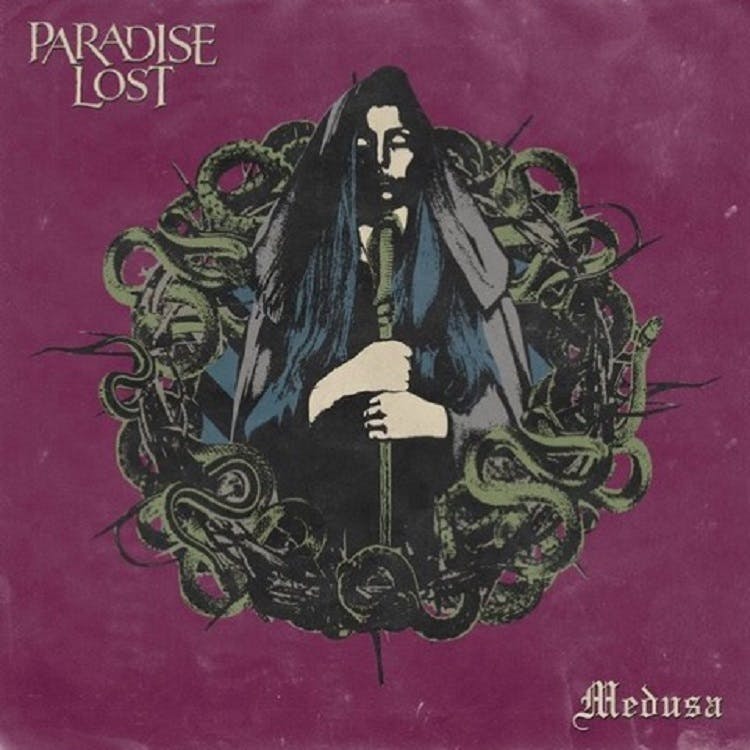 Here’s Everything You Need To Know About The New Paradise Lost Album