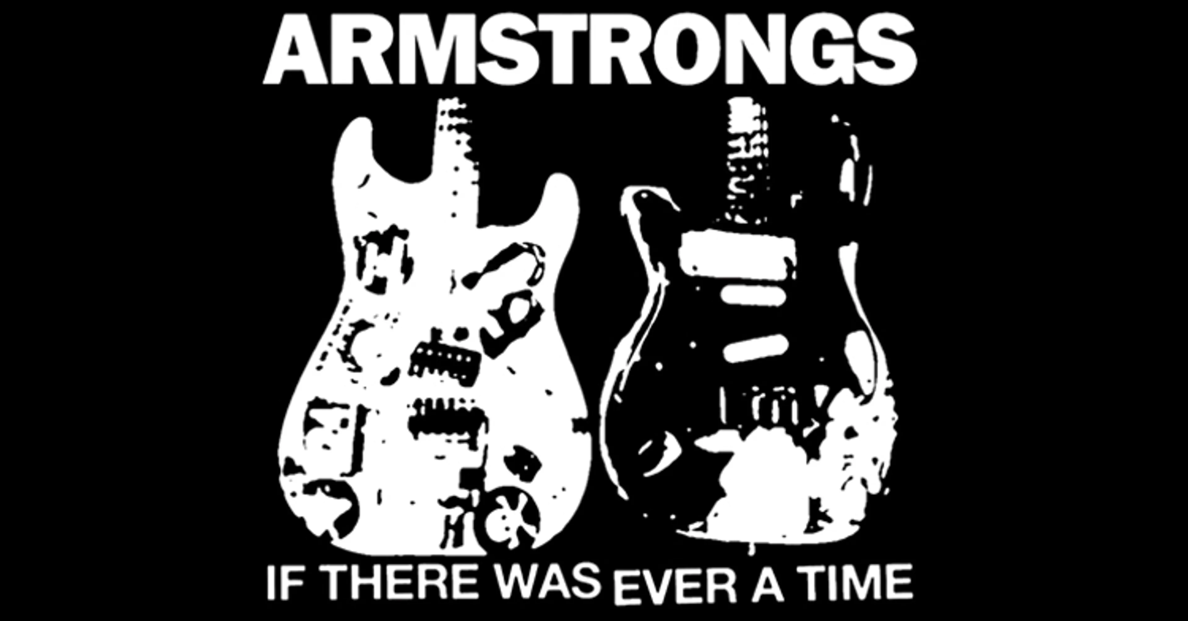 Stream A New Song Featuring Billie Joe Armstrong And Tim Armstrong