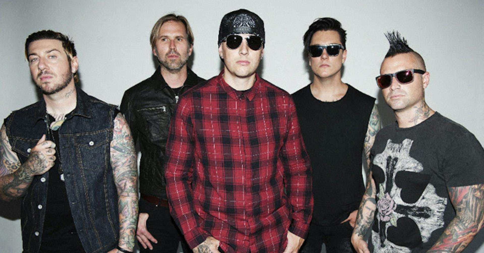 Avenged Sevenfold | Kerrang!