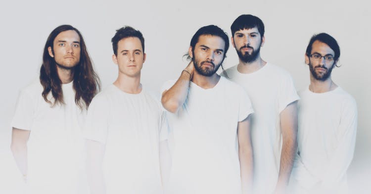 Northlane Have Announced A UK Tour