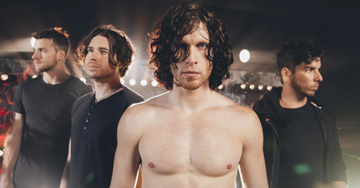 Nothing More News | Kerrang!