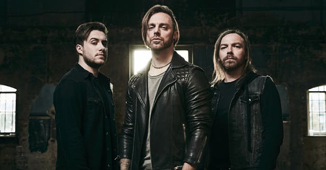 Bullet For My Valentine Announce Live From Brixton:… | Kerrang!