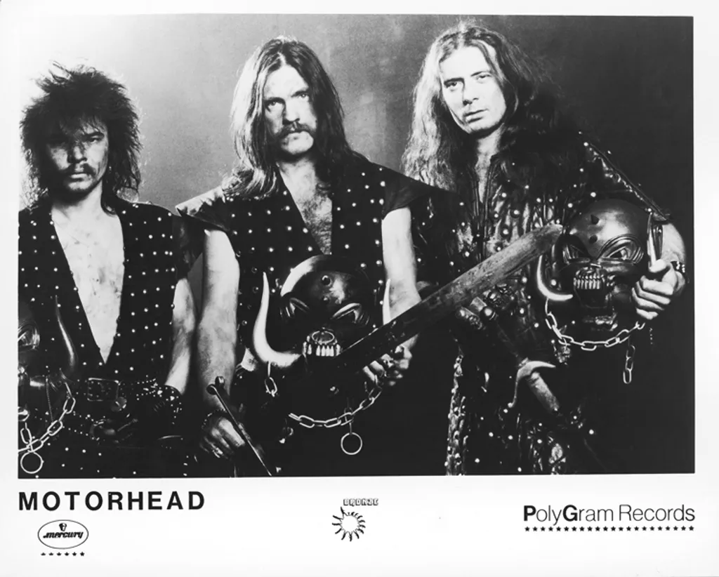Classic Motorhead