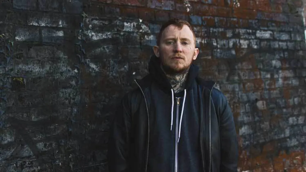 Frank Carter Rattlesnakes Promo