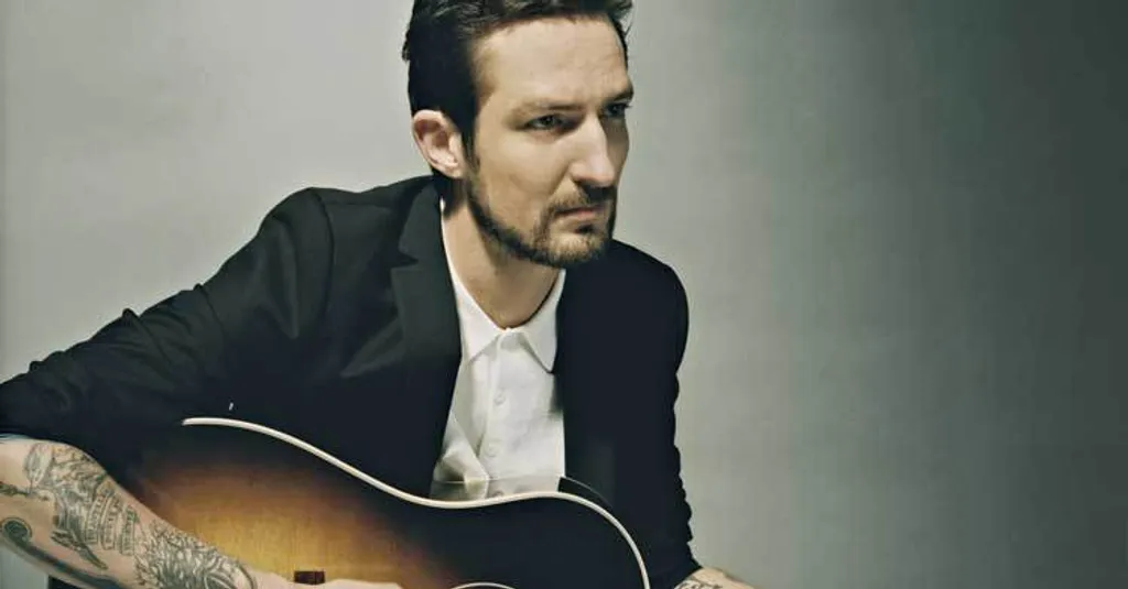 Frank Turner 2015