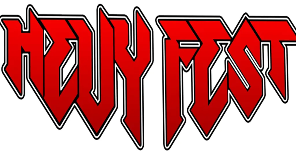 Hevy Fest 20152