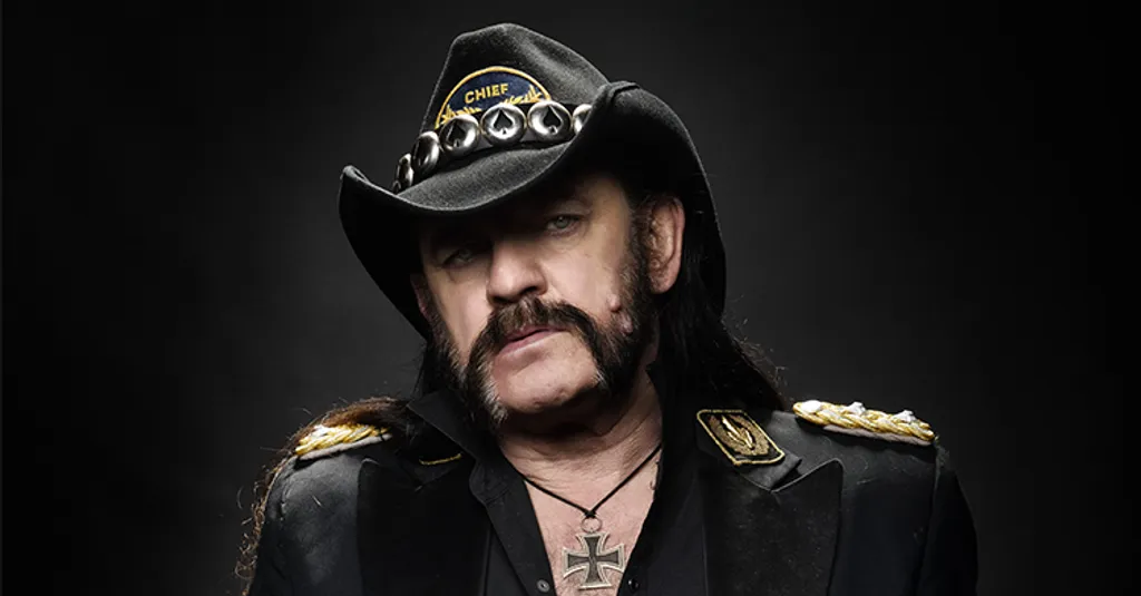 Lemmy