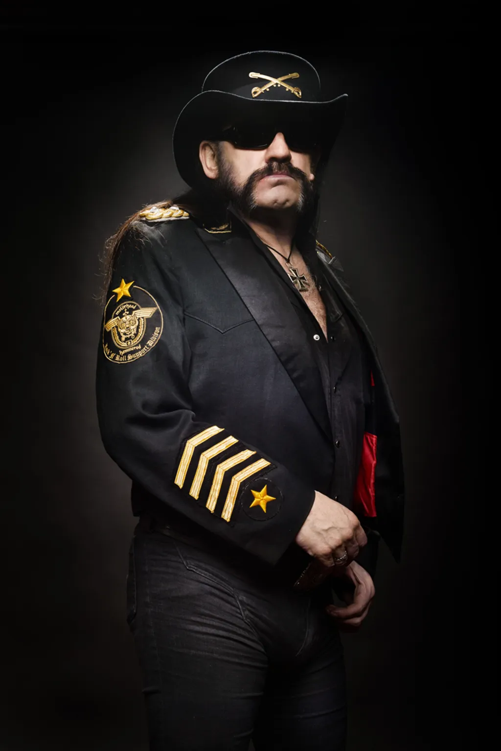 Lemmy 2015