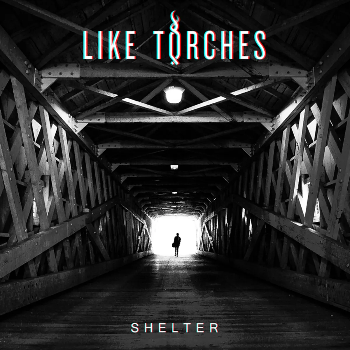 Like Torches Stream New Album, Shelter Kerrang!