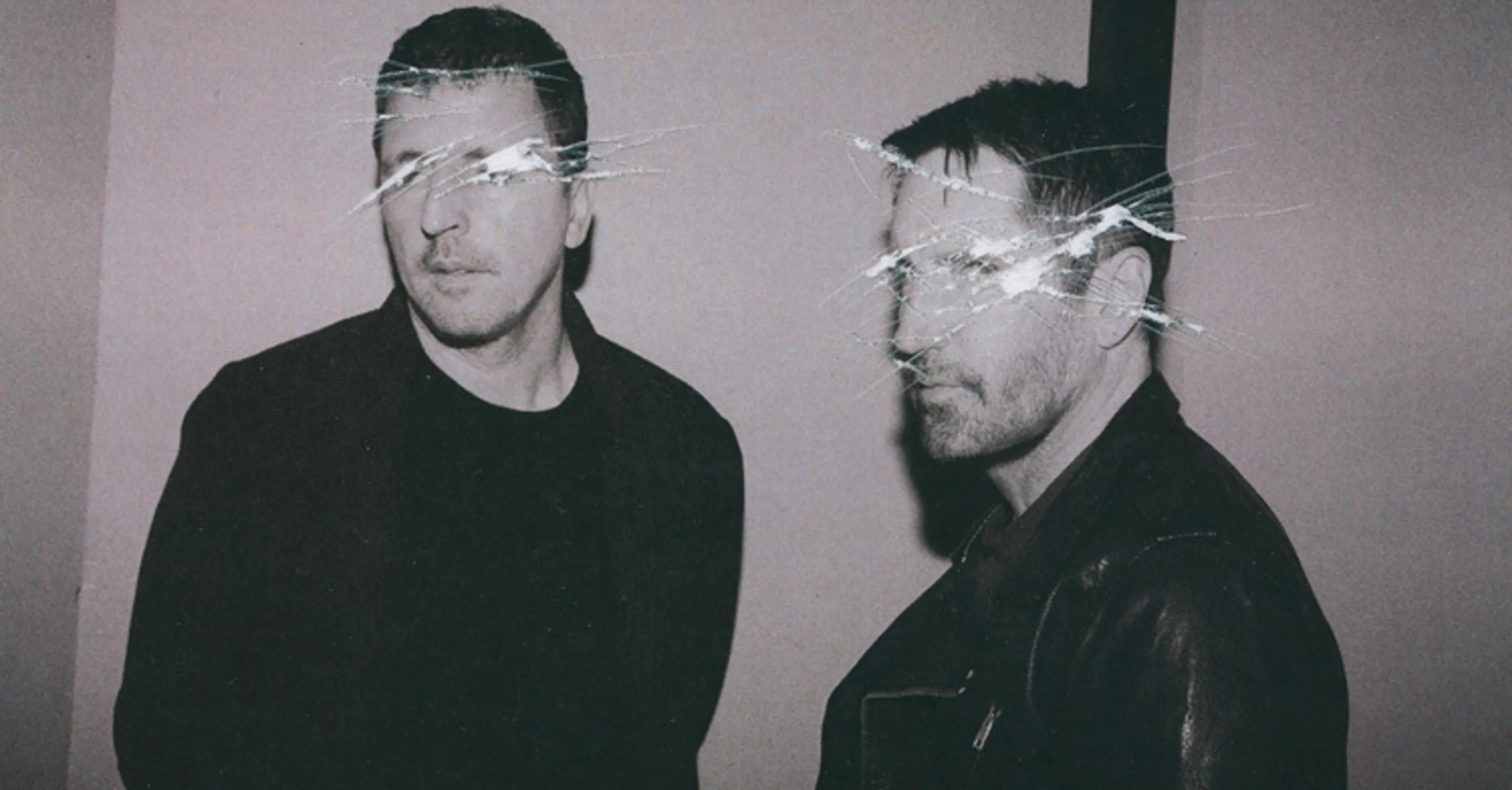Nine Inch Nails Collaborate With Marvel For Limited-Edition T-Shirt