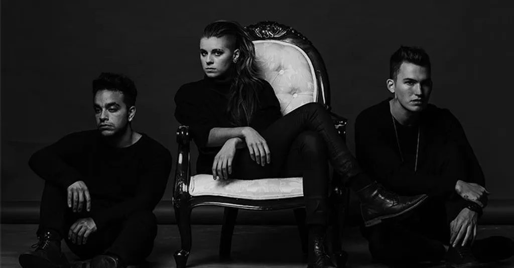 Pvris Feb17